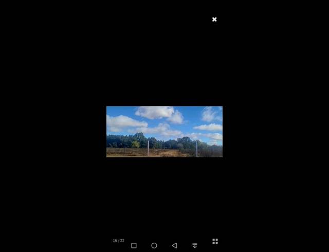 LAND FOR SALE IN BAINSVLEI